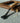 Bent V-Parting Gouge 45 - Wood Carving Detailing Tool - Shop Wood Tools