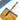 V-Parting Chisel 90 - Chip Carving  Pen Carving Tool - Shop Wood Tools