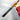 Stryi Skew Chisel 30mm - 70 Degree Wood Turning Lathe Tool - Shop Wood Tools