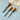 Profi Palm Carving Tool 9 - Linocutting Burin Engraver - Shop Wood Tools