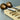 Palm Carving Tool STRYI Profi 7 - Linocut Engraving Chisel Microcarving Burin - Shop Wood Tools
