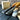 Heavy-Duty Chisel Set - 3pcs Forged Steel Woodworking Tools - Shop Wood Tools