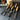 Wood Carving Tools Set - 5pcs Heavy-Duty Chisels and Gouges for Sculpting - Shop Wood Tools