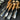 Wood Carving Tools Set - 5pcs Heavy-Duty Chisels and Gouges for Sculpting - Shop Wood Tools