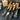Wood Carving Tools Set - 5pcs Heavy-Duty Chisels and Gouges for Sculpting - Shop Wood Tools