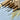 Flat Bevel Chisel Set - STRYI Profi Carpentry  Woodworking Tools - Shop Wood Tools