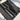 Woodturning Tool Storage Roll Case - 7 STRYI Lathe Chisel Organizer - Shop Wood Tools
