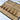Palm Carving Tools Set - 6-Piece Gravers and Burins for Linocutting - Shop Wood Tools