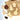 Wooden Christmas Decoration Set - Creative Toy Blanks for Holiday Crafts - Shop Wood Tools