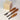 Kuksa Carving Tools Set - 3pcs Spoon and Bowl Gouge Kit - Shop Wood Tools