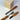Kuksa Carving Tools Set - 3pcs Spoon and Bowl Gouge Kit - Shop Wood Tools