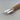 Short W-Shaped Chisel - 3D Chip Carving Double V-Parting Tool STRYI-AY - Shop Wood Tools