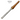 Spindle & Bowl U-Gouge Wood Turning Chisel Walnut Handle - Shop Wood Tools