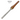 Spindle & Bowl U-Gouge Wood Turning Chisel Walnut Handle - Shop Wood Tools