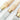 1PC High-Speed Square Head Woodworking Chisel - Shop Wood Tools