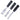 7.5 Inch Wood Chisel – Carbon Steel with Hammer End & Anti-Slip Handle - Shop Wood Tools