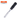 7.5 Inch Wood Chisel – Carbon Steel with Hammer End & Anti-Slip Handle - Shop Wood Tools