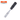 7.5 Inch Wood Chisel – Carbon Steel with Hammer End & Anti-Slip Handle - Shop Wood Tools